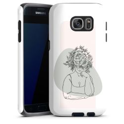 Tough Case glänzend