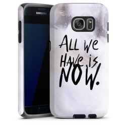 Tough Case glänzend