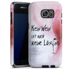 Tough Case glänzend