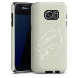 Tough Case glänzend