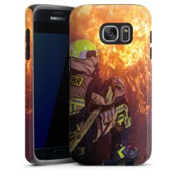 Tough Case glänzend