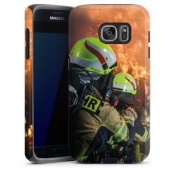 Tough Case glänzend