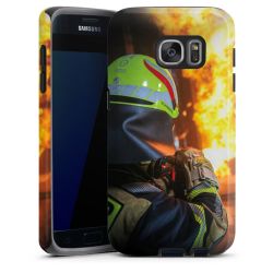 Tough Case glänzend