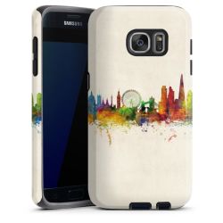 Tough Case glänzend