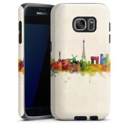 Tough Case glänzend