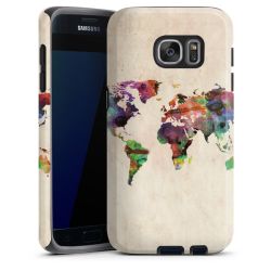 Tough Case glänzend