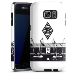 Tough Case glänzend