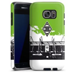 Tough Case glänzend