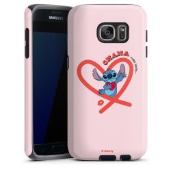 Tough Case glänzend