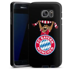 Tough Case glänzend