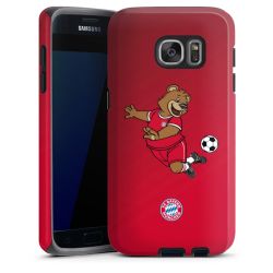 Tough Case glänzend