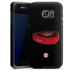 Tough Case glänzend