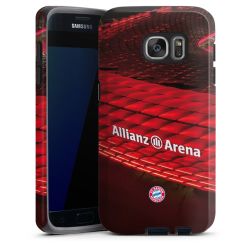 Tough Case glänzend