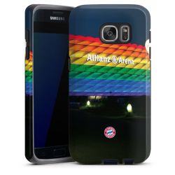 Tough Case glänzend