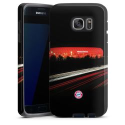 Tough Case glänzend