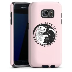 Tough Case glänzend