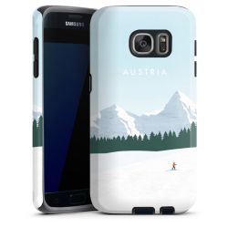 Tough Case glänzend