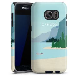 Tough Case glänzend