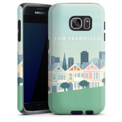 Tough Case glänzend