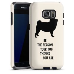 Tough Case glänzend