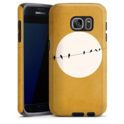 Tough Case glänzend