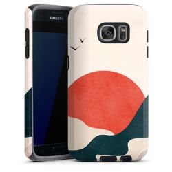 Tough Case glänzend