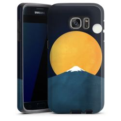 Tough Case glänzend