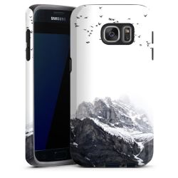 Tough Case glänzend