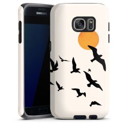 Tough Case glänzend