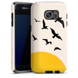 Tough Case glänzend