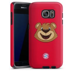 Tough Case glänzend