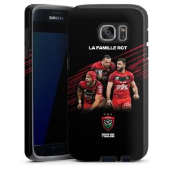 Tough Case glänzend