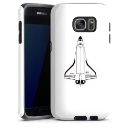 Tough Case glänzend