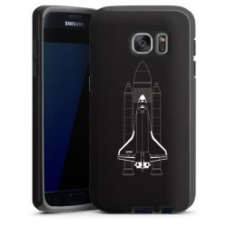 Tough Case glänzend