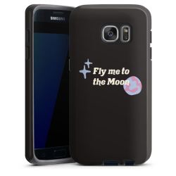 Tough Case glänzend