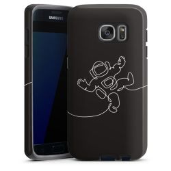 Tough Case glänzend