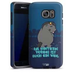 Tough Case glänzend