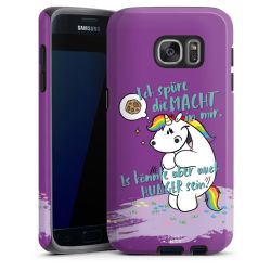 Tough Case glänzend