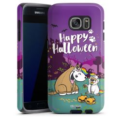 Tough Case glänzend