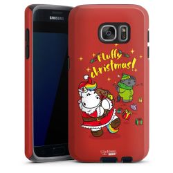 Tough Case glänzend