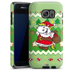 Tough Case glänzend