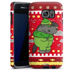 Tough Case glänzend