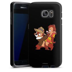 Tough Case glänzend