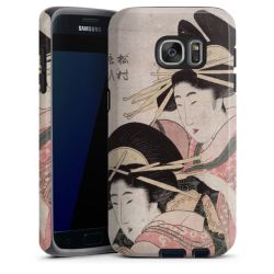 Tough Case glänzend