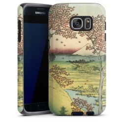 Tough Case glänzend