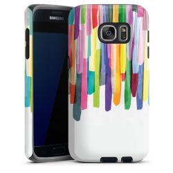 Tough Case glänzend