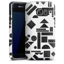 Tough Case glänzend