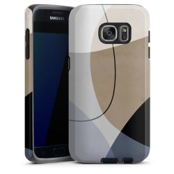 Tough Case glänzend