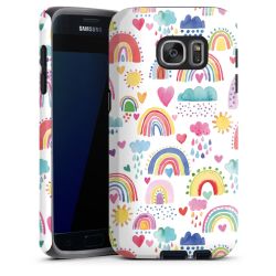 Tough Case glänzend