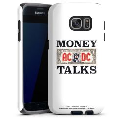 Tough Case glänzend